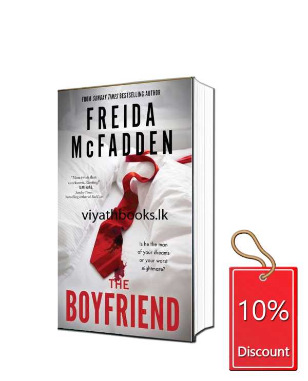 The Boyfriend